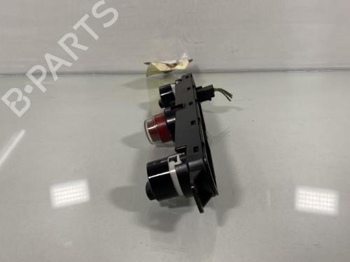 Used Warning switch Warning switch FIAT 500 (312_) 1.2 (312AXA1A) (69 hp) 20032260 20032260