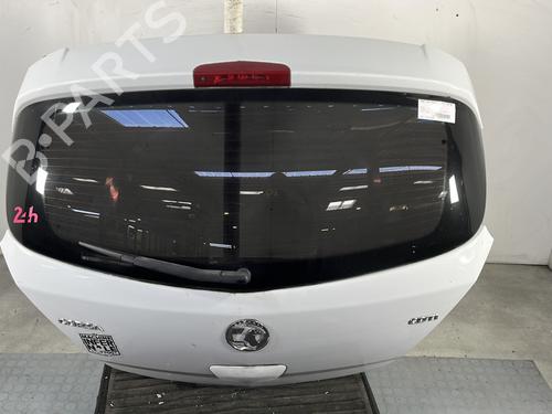Used Tailgate OPEL CORSA D (S07) 1.3 CDTI (L08, L68) (75 hp) 28281827