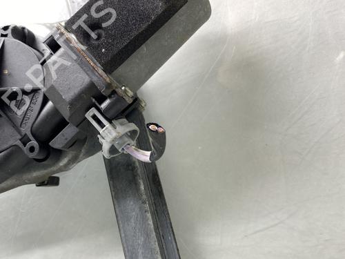 Used Front right window mechanism Front right window mechanism RENAULT ESPACE IV (JK0/1_) 2.2 dCi (JK0H) (150 hp) 21490482 21490482