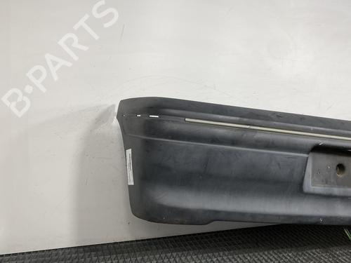 Rear bumper PEUGEOT 106 II (1A_, 1C_)  | BP21959174C8 