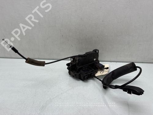 Used Front left lock Front left lock 38066665 38066665