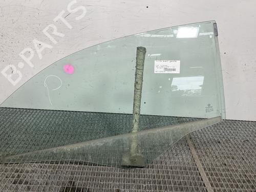 Used Front left door window FIAT 500 (312_) 1.2 (312AXA1A) (69 hp) 29253489