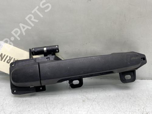 Used Front right exterior door handle CITROËN C1 II (PA_, PS_) 1.0 VTi 72 (72 hp) 29069861