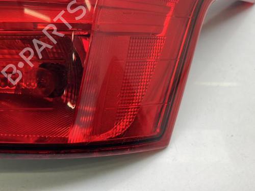Right taillight FORD FOCUS III Saloon  | BP21822495C35 