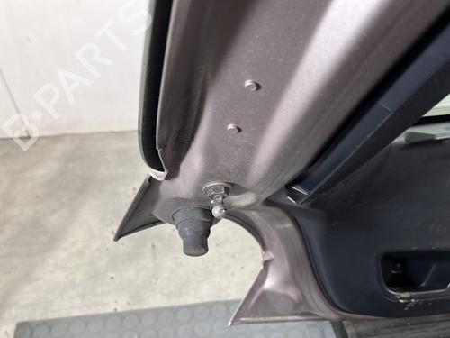 Tailgate PEUGEOT 208 I (CA_, CC_) 1.6 HDi | BP29995763C6 