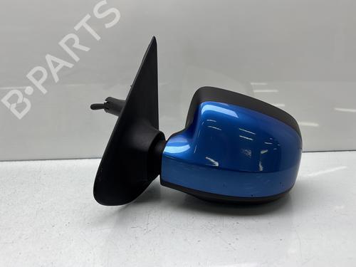 Left mirror DACIA SANDERO II TCe 90 (B8M1, B8MA, B8AC) | BP24479037C26