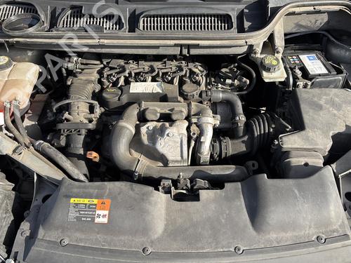 Tailgate FORD C-MAX (DM2) 1.6 TDCi | BP31288466C6  - Image 23