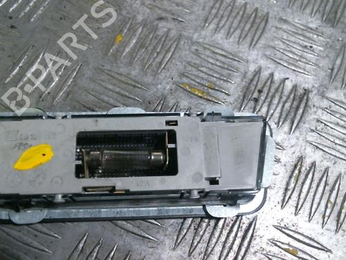 Used Interior roof light Interior roof light OPEL ZAFIRA A MPV (T98) 2.0 DTI 16V (F75) (101 hp) 19999744 19999744