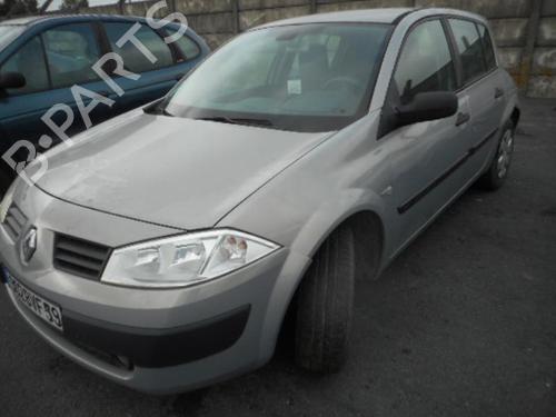 Switch RENAULT MEGANE II (BM0/1_, CM0/1_)  | BP20017357I30 