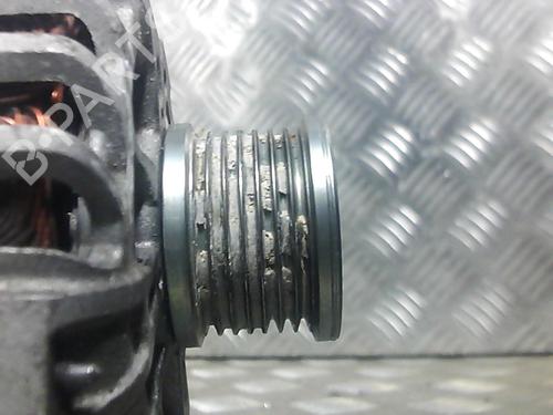 Used Alternator Alternator RENAULT CLIO IV (BH_) 0.9 TCe 90 (BHNF, BHMA, BHMH, BHJK, BHJR) (90 hp) 19983384 19983384