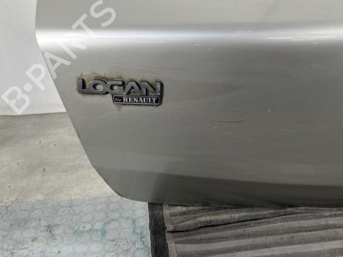 Tailgate DACIA LOGAN (LS_) 1.5 dCi (LS0K) | BP28336197C6 - Image 7