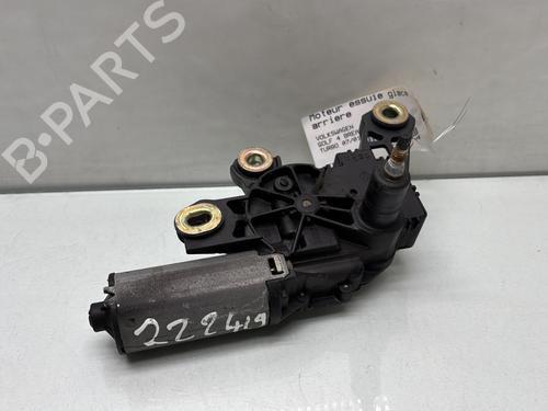 Used Rear wiper motor Rear wiper motor VW GOLF IV Variant (1J5) 1.9 TDI (90 hp) 27632711 27632711