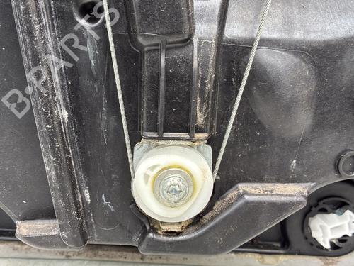 Front right window mechanism FORD FIESTA VII (HJ, HF) 1.0 EcoBoost | BP33742763C23 - Image 10