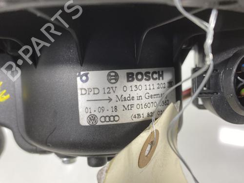 Varmeblæser AUDI A6 C5 Avant (4B5)  | BP19976463M62 