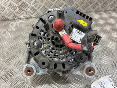 Alternator DACIA SANDERO II 1.5 dCi | BP37637511M7 - Image 2