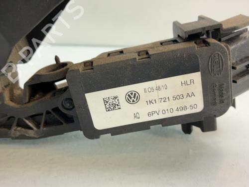 Pedal VW GOLF VI (5K1) 1.6 TDI | BP39573241I4 - Image 4