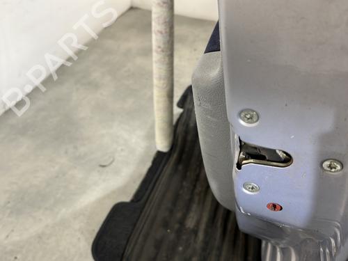 Dør højre bagtil CITROËN XSARA PICASSO (N68) 2.0 HDi | BP29287040C5