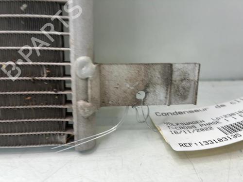 AC radiator VW T-CROSS (C11, D31) 1.0 TSI | BP39455124M32 - Image 2