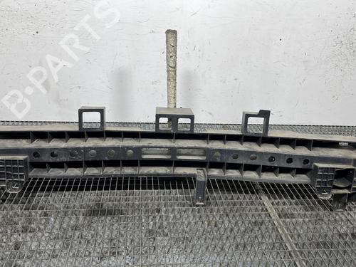 Rear bumper reinforcement RENAULT CLIO IV (BH_) 1.2 16V | BP28353616C73 