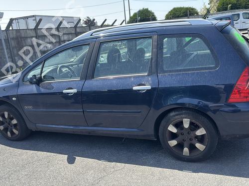 Right front window switch PEUGEOT 307 Break (3E) 1.6 HDi | BP26715598I26  - Image 21