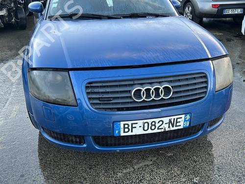 Rear bumper reinforcement AUDI TT (8N3) 1.8 T | BP19961289C73 
