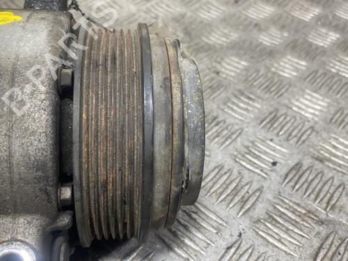 AC compressor FORD C-MAX II (DXA/CB7, DXA/CEU) 1.5 TDCi | BP29707275M34