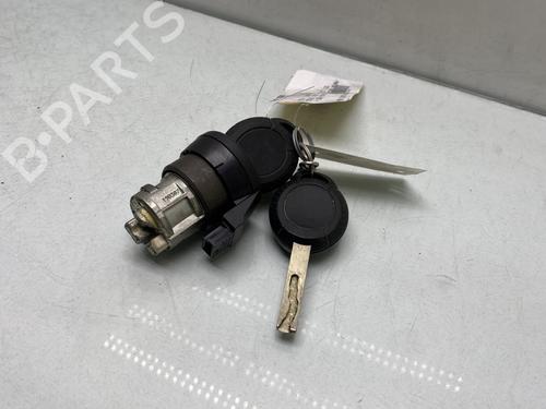 Ratlås/Tændingslås MINI MINI Convertible (R52) Cooper S (170 hp) 31211878