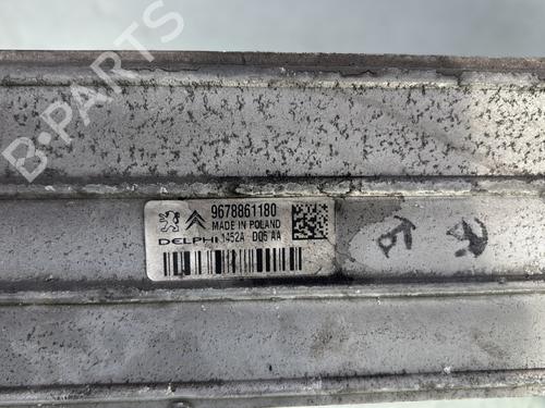 Used Intercooler Intercooler PEUGEOT 508 SW I (8E_) 2.0 HDi RXH Hybrid4 (200 hp) 33427353 33427353