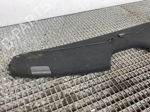 Rear parcel shelf RENAULT TWINGO II (CN0_) 1.5 dCi 75 | BP25476722C85 