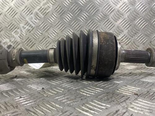 Left front driveshaft HONDA FR-V (BE) 2.2 i CTDi (BE5) | BP19961142M38 