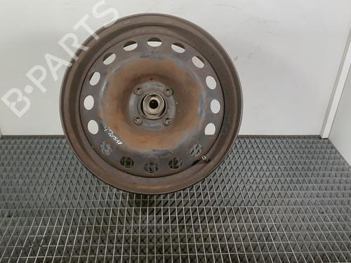 Used Rim CITROËN C4 Coupe (LA_) 1.6 HDi (90 hp) 24815478