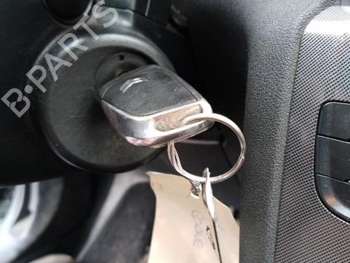 Headlight switch CITROËN C4 II (NC_) 1.6 HDi 90 | BP20007967I24  - Image 14