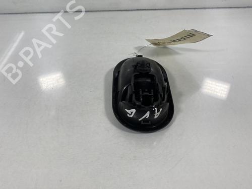 Used Front left interior door handle RENAULT TWINGO III (BCM_, BCA_) 1.0 SCe 65 (BCMJ) (65 hp) 19955501