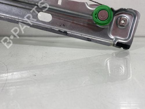 Front right window mechanism PEUGEOT 5008 (0U_, 0E_) 1.6 HDi | BP28724875C23