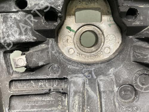 Steering wheel DACIA DUSTER (HS_) 1.5 dCi | BP30104427C49 - Image 4