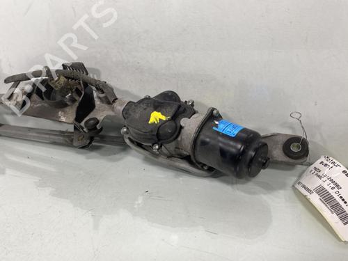 Front wiper motor MAZDA 2 (DE_, DH_) 1.6 MZ-CD | BP20011501M29 