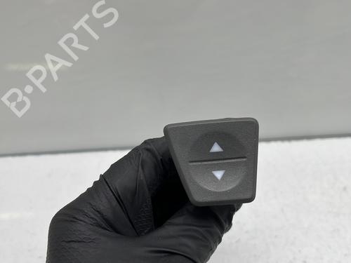 Used Left front window switch Left front window switch FIAT PANDA (169_) 1.3 D Multijet (169.AXC1A) (70 hp) 28279572 28279572