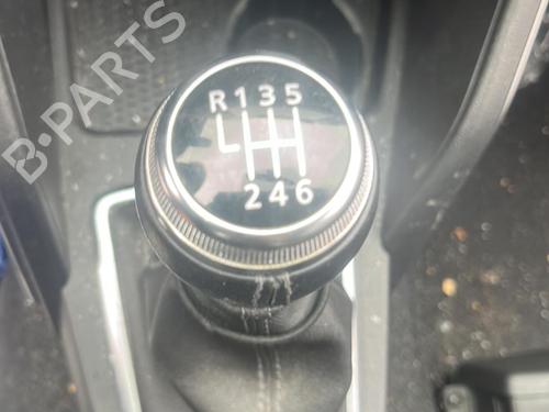 Warning switch DACIA DUSTER (HM_) 1.3 TCe 150 (HMM3) | BP19950010I22  - Image 15