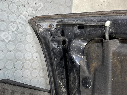 Hood TOYOTA RAV 4 II (_A2_) 2.0 D 4WD (CLA20_, CLA21_, CLA20R, CLA21R) | BP30090646C1 