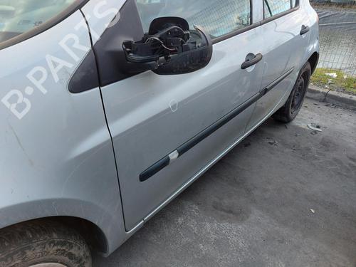 Front left interior door handle RENAULT CLIO III Hatchback Van (SB_, SR_) | BP19974600I13 - Image 10