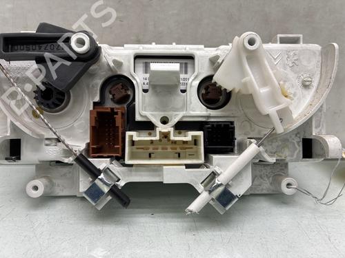 Climate control PEUGEOT PARTNER Tepee 1.6 HDi | BP33614500I5 - Image 3