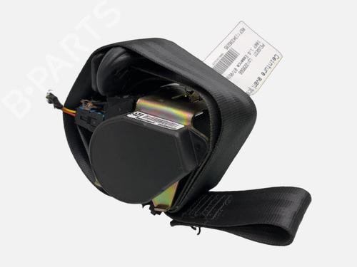 Used Front left seatbelt Front left seatbelt PEUGEOT 1007 (KM_) 1.6 16V (109 hp) 39985147 39985147