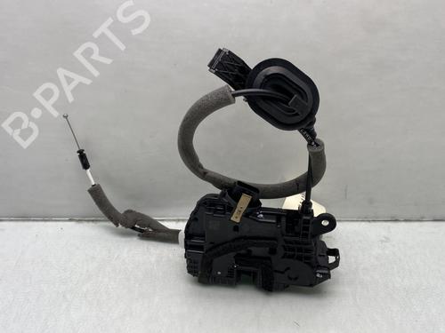 Front left lock RENAULT CLIO V (B7_) 1.5 Blue dCi 85 (B7AG) | BP26495595C98  - Image 6