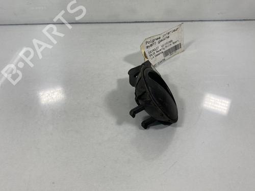 Used Front left interior door handle Front left interior door handle CHEVROLET AVEO / KALOS Hatchback (T200) [2003-2008] 19987410 19987410