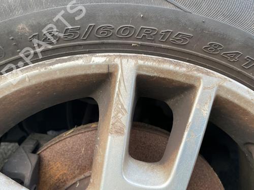 Right taillight FORD FIESTA V (JH_, JD_) 1.4 TDCi | BP21822336C35 