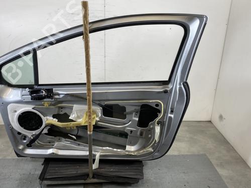 Right front door PEUGEOT 308 I (4A_, 4C_) 1.6 HDi | BP23769498C3 