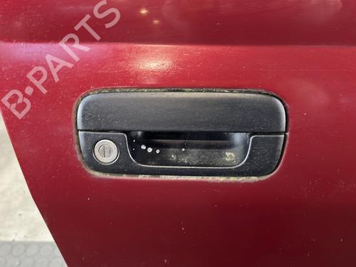 Right front door PEUGEOT 406 (8B) 1.8 16V | BP30156449C3