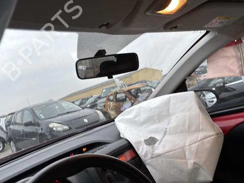 Interior roof light PEUGEOT 108 1.0 VTi 72 | BP28522490I8 - Image 8