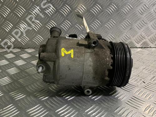 Compresseur AC OPEL ASTRA H (A04) [2004-2014]  20008907