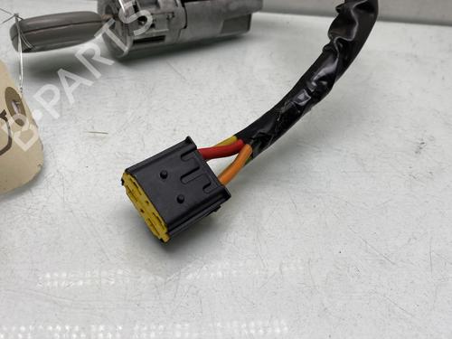 Used Ignition barrel Ignition barrel 31212316 31212316